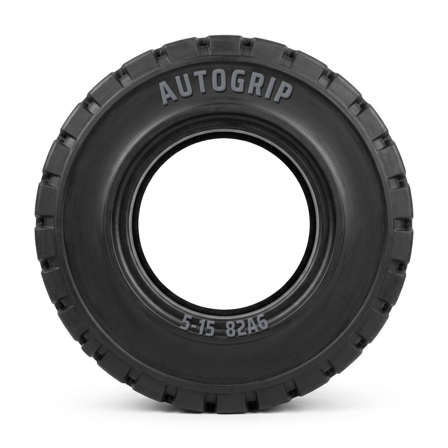 Autogrip 79A8 Green EX FT1 F-2 GRI (DOT:"") 5.00-15 82A6