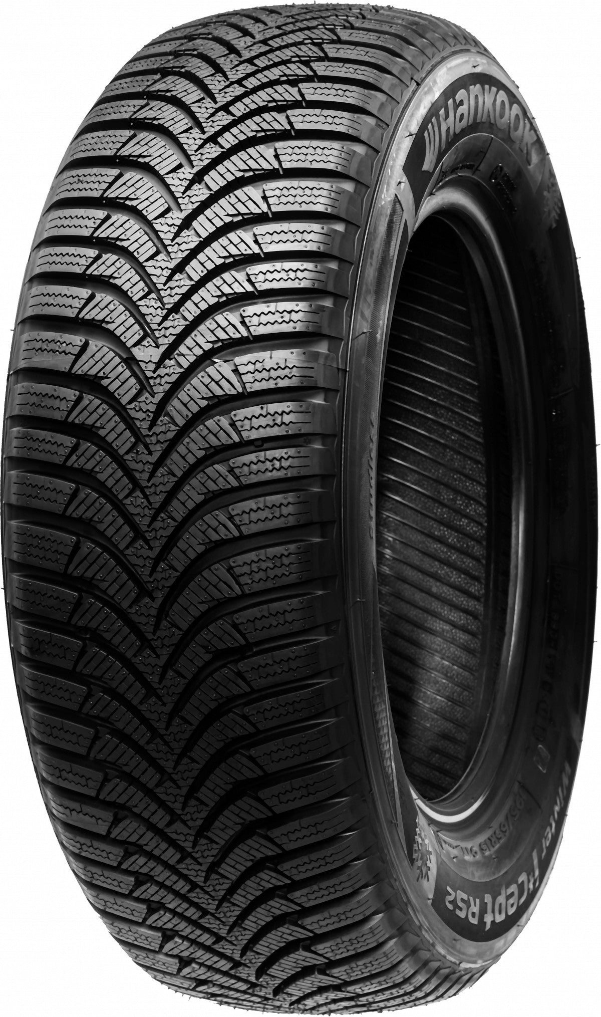 Hankook Winter i*cept RS2 (W452) 3PMSF DOT23 145/60 R13 66T Winter DOT DOT23 – Bild 2