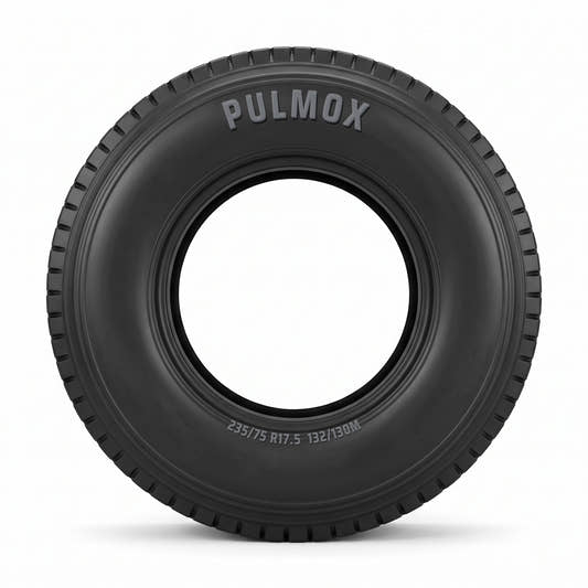 Pulmox PD100 235/75 R17.5 132/130M