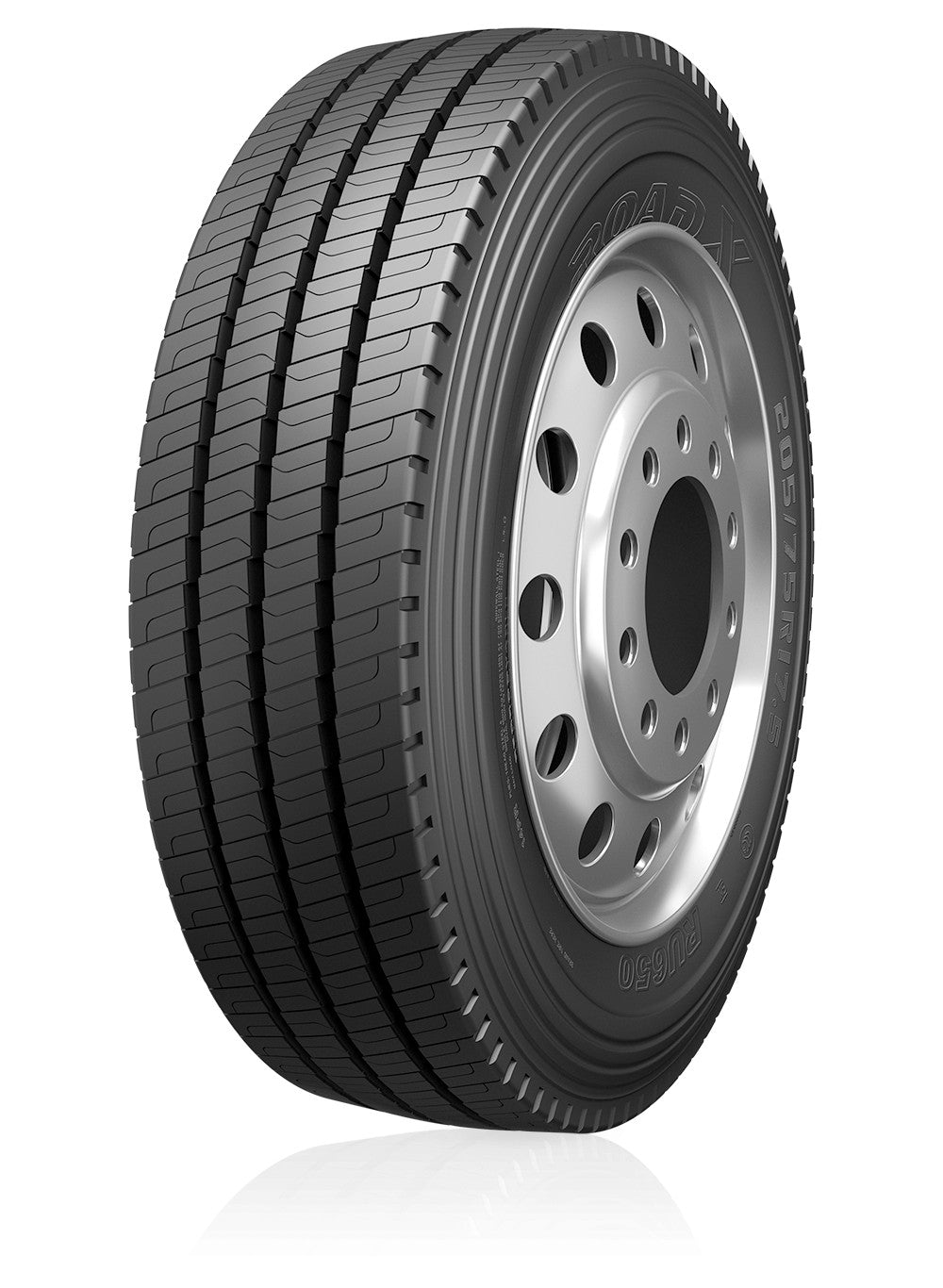 Roadx RU-650 275/70 R22.5 148/145J Sommer