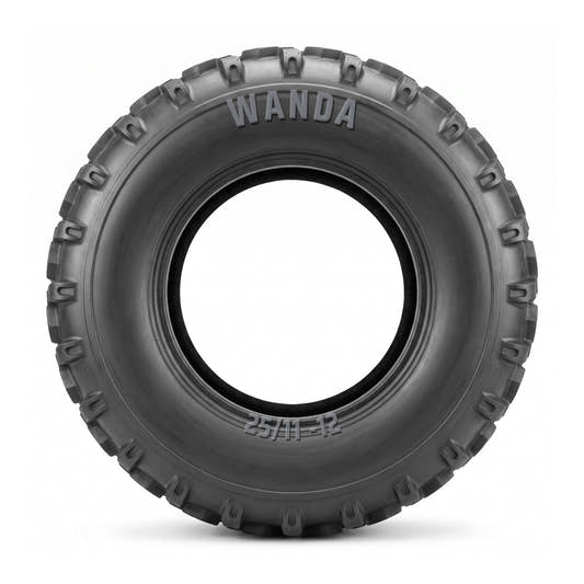 Wanda 6 P373 ATV (275/60X12) 25x11-12 Sommer