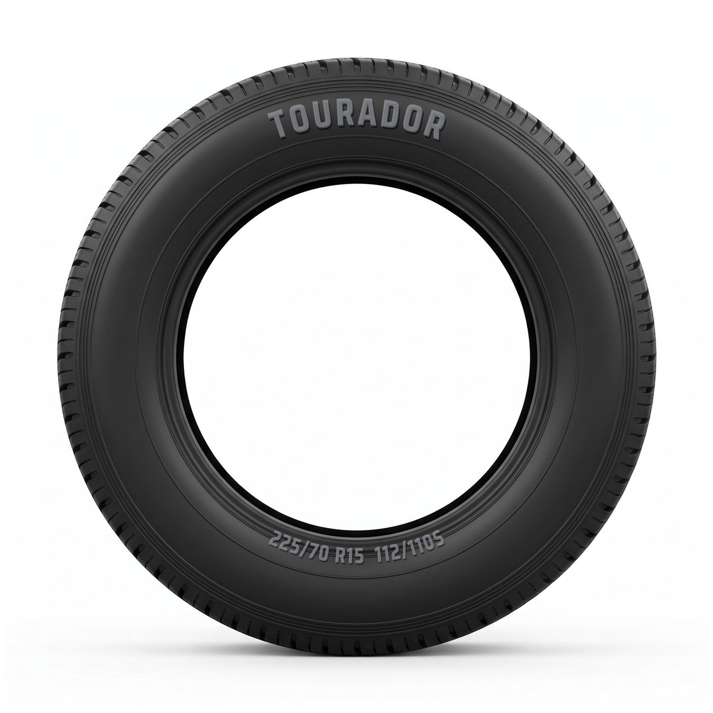 Tourador X 4Season VAN1 (8PR) 3PMSF 225/70 R15 112/110S Ganzjahr
