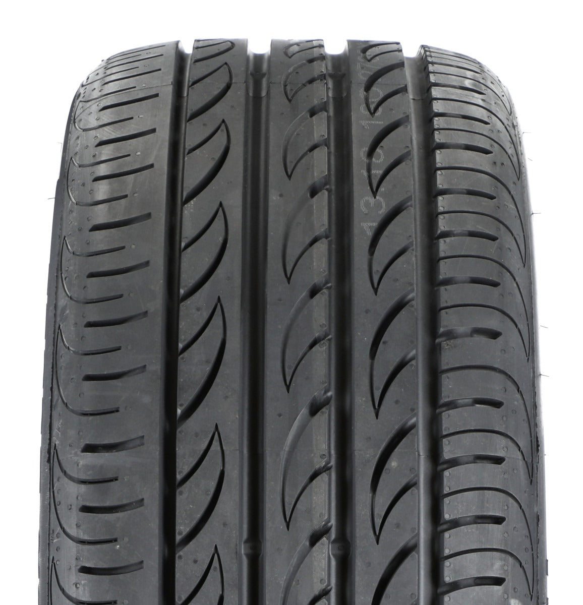 Pirelli Pzero Nero GT 255/35 R19 96Y Sommer DOT 2022