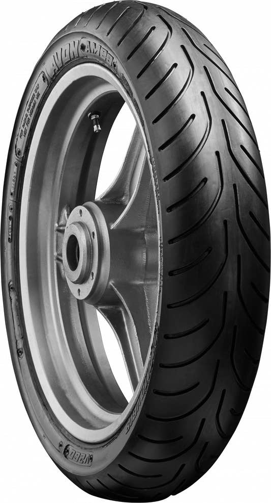 Avon AM23 MEDIUM NHS 135/70 R18 Sommer