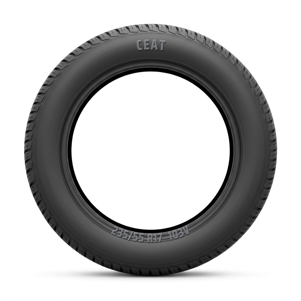 Ceat 4 SeasonDrive SUV XL 3PMSF 235/55 R17 103V Ganzjahr