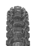 Bridgestone X20 90/100-16 51M DOT 2023