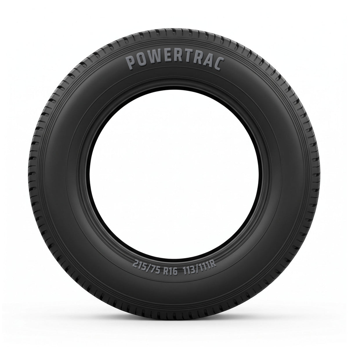 Powertrac Powercontact Van A/S 215/75 R16 113/111R Ganzjahr