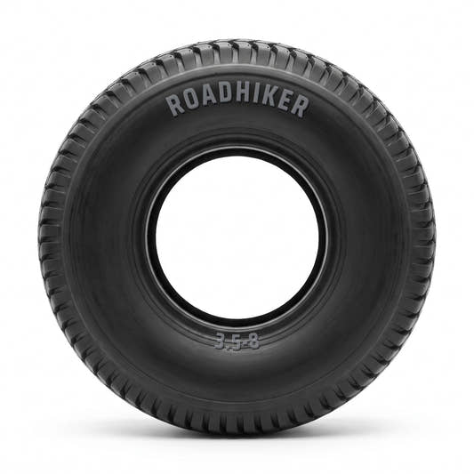 Roadhiker W-9B 3.50-8