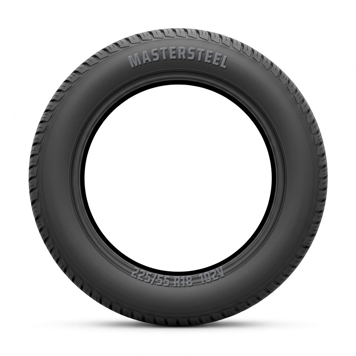 Mastersteel All-Weather 3 225/55 R18 102V Ganzjahr