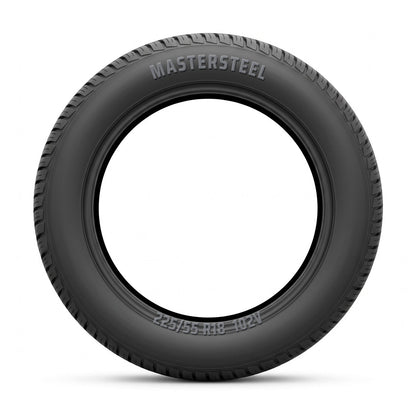 Mastersteel All-Weather 3 225/55 R18 102V Ganzjahr