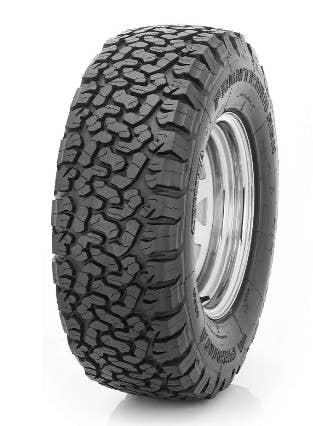 Fedima Fronteira 2 (heißrunderneuert) E-Kennung 175/80 R16 99Q Sommer