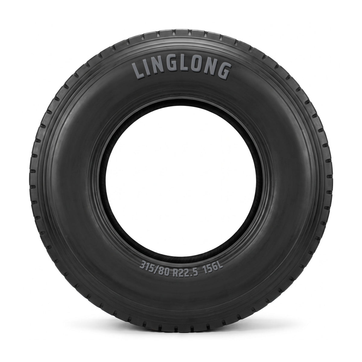Linglong R-D36 18PR 315/80 R22.5 156L Ganzjahr