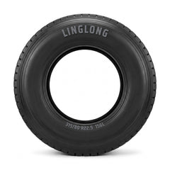 Linglong R-D36 18PR 315/80 R22.5 156L Ganzjahr