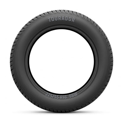 Tourador X 4Season Gen1 225/55 R18 98W Ganzjahr