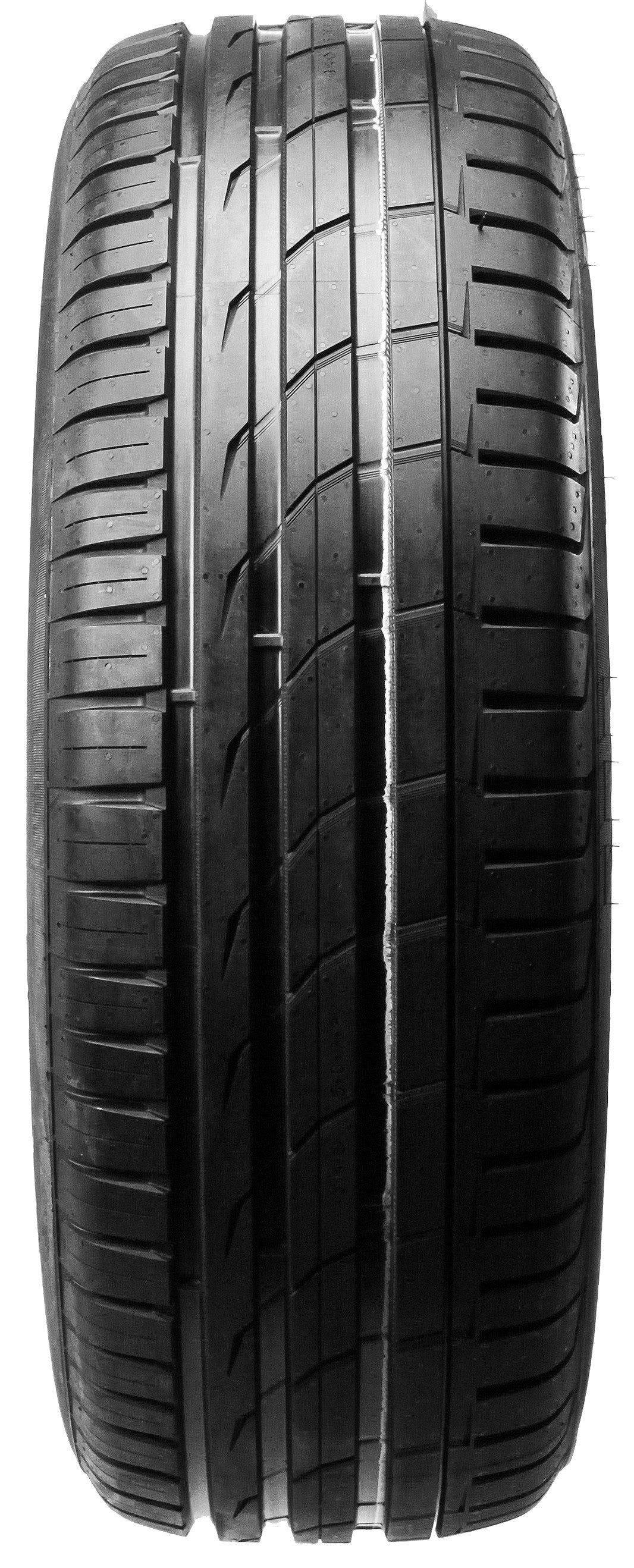 Nokian Zline SUV DOT21 245/55 R19 103V Sommer DOT DOT21