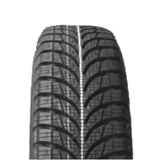 Bridgestone Blizzak LM-500 155/70 R19 84Q Winter DOT 2021