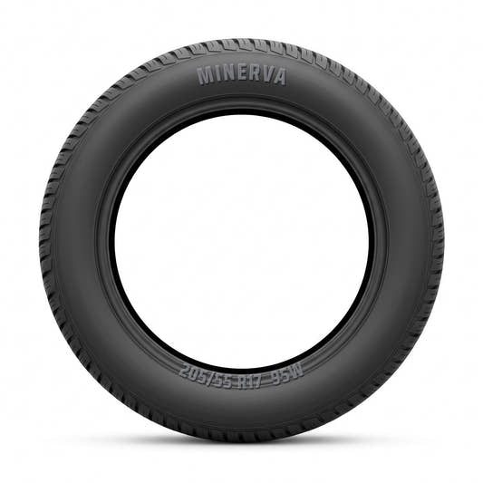 Minerva Avenue AS 205/55 R17 95W Ganzjahr