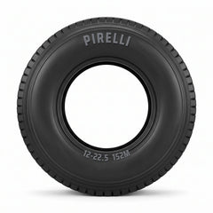 Pirelli FR 25 Plus 12.00 R22.5 152M Sommer