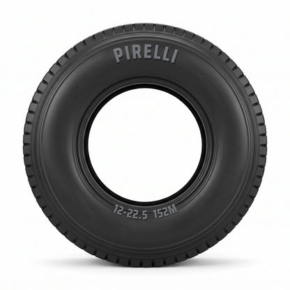 Pirelli FR 25 Plus 12.00 R22.5 152M Sommer