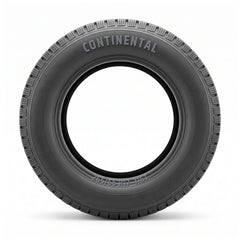 Continental Icecontact 3 265/65 R17 116T Winter