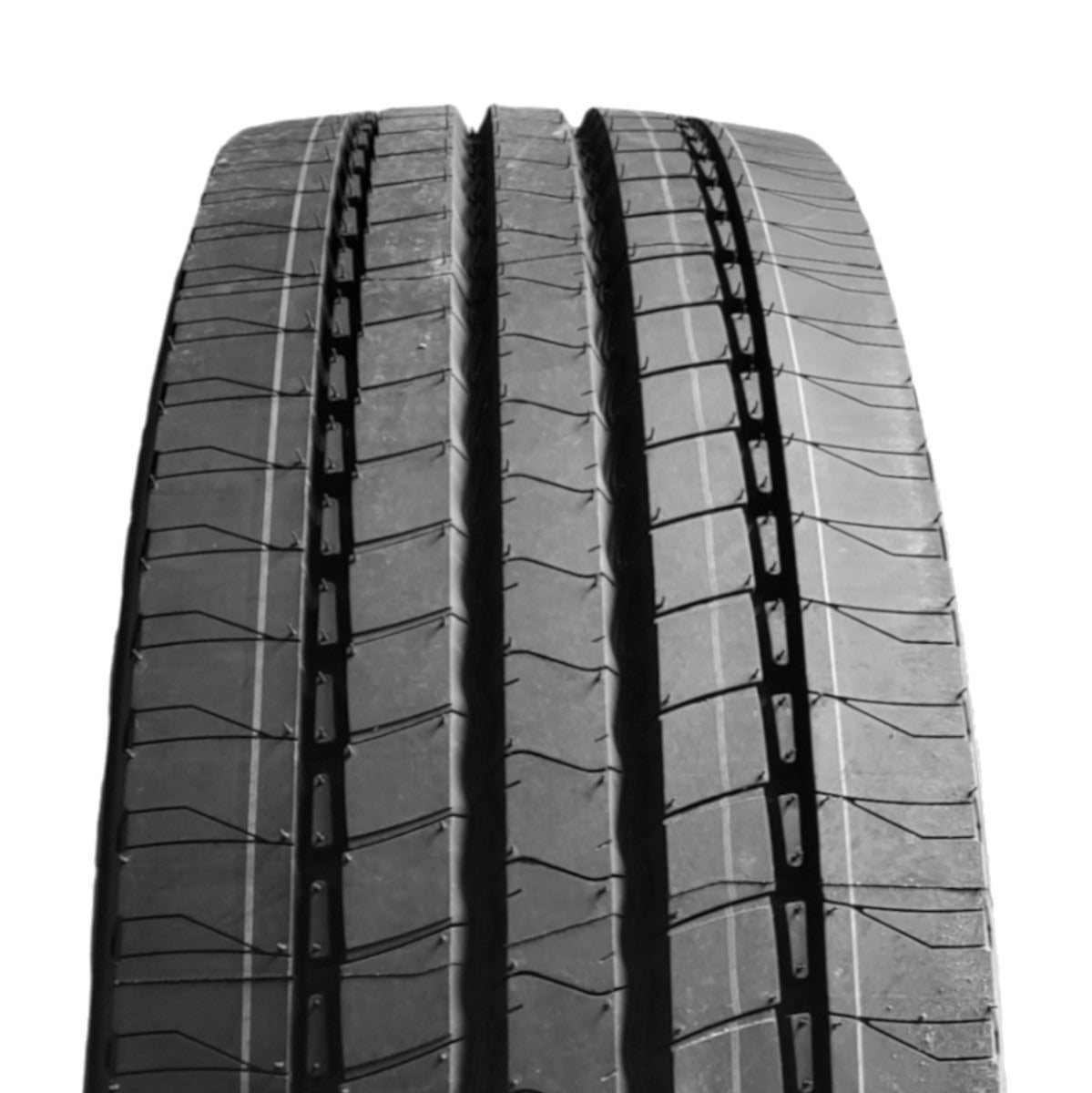 BF Goodrich Route Control S2 315/70 R22.5 156/150L DA-Decke