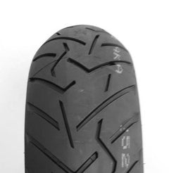 Pirelli Scorpion Trail II 180/55 R17 73W DOT 2023