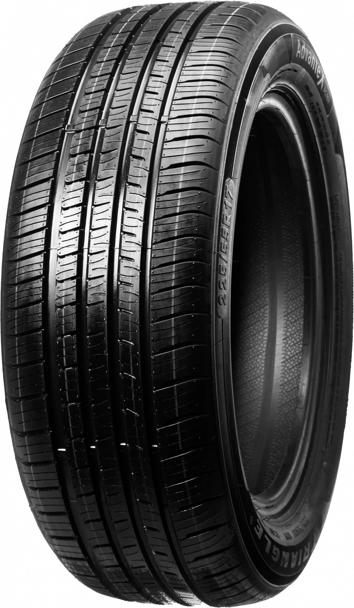 Triangle Advantex TC101 XL 195/55 R20 95H Sommer – Bild 2