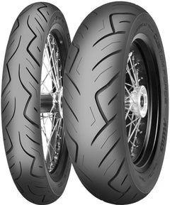 Mitas Custom Force DOT20 80/90-21 54H Sommer DOT 20
