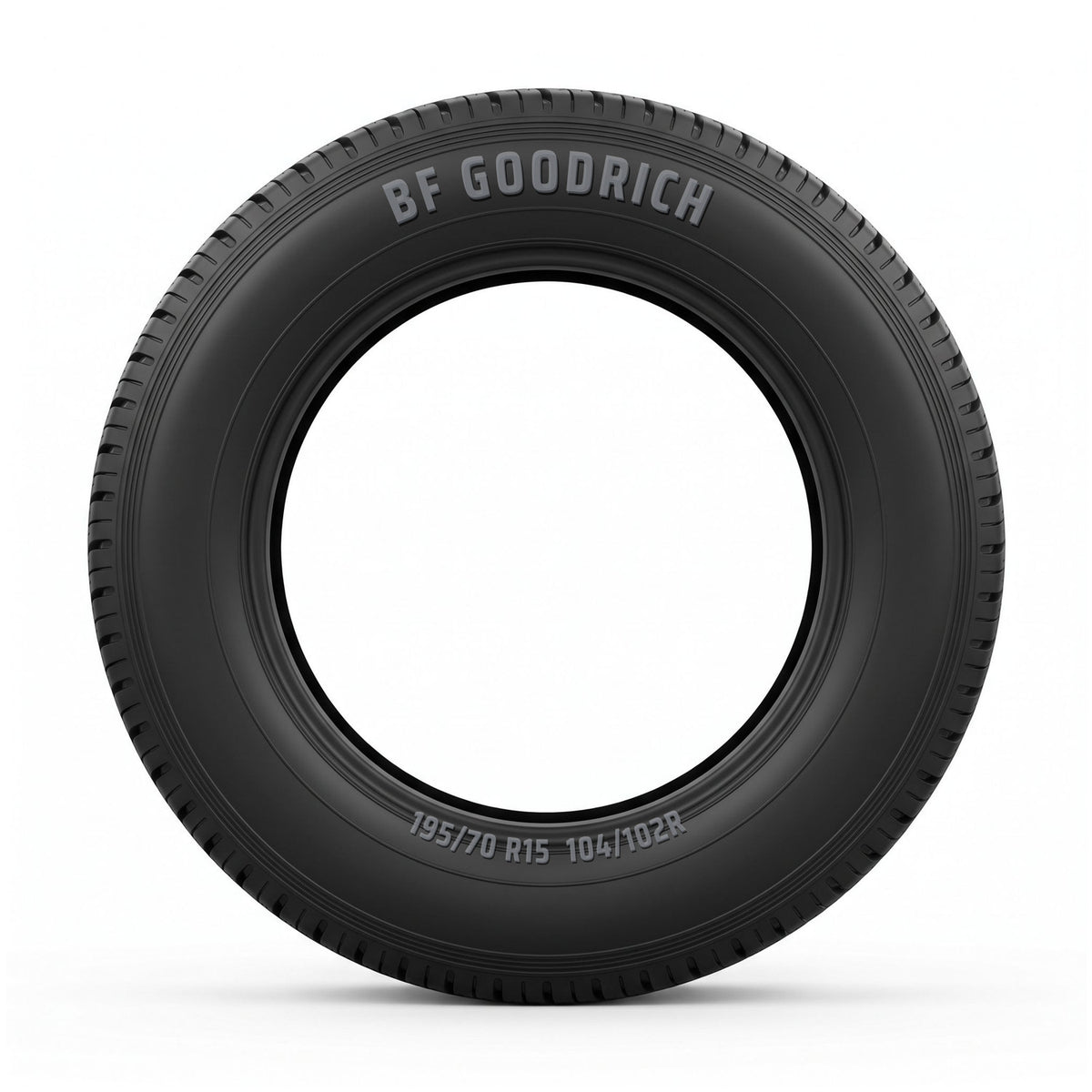 BF Goodrich Activan 4S 3PMSF DOT22 195/70 R15 104/102R Ganzjahr DOT 2022