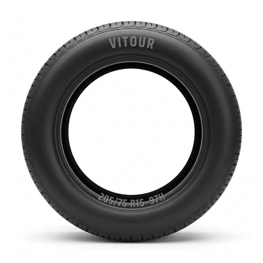 Vitour R360 Classic 205/75 R15 97H Sommer