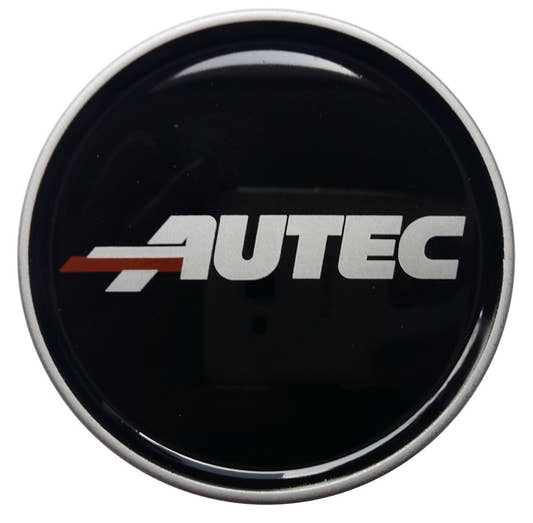 Autec Nabenkappe 3651 56,8 mm