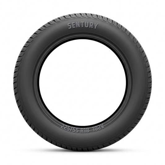 Sentury Seasonsdragon 3 225/55 R18 102V Ganzjahr