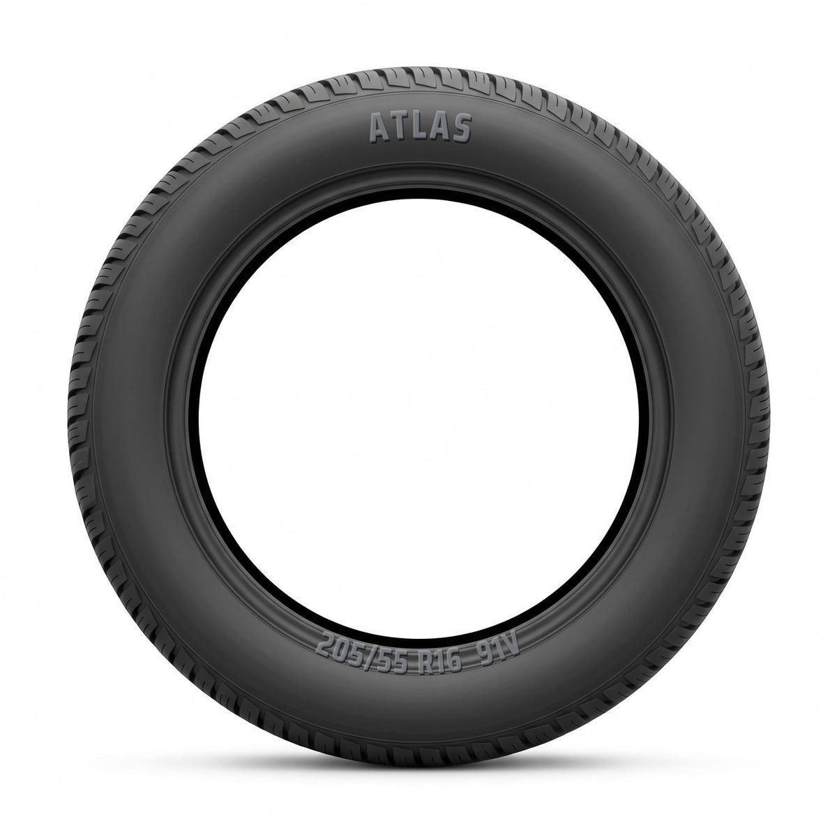 Atlas Green 2 UHP AS 205/55 R16 91V Ganzjahr
