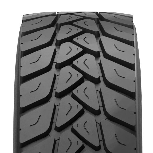 Geyer & Hosaja EX-10 (EX-11) 315/80 R22.5 154/150K