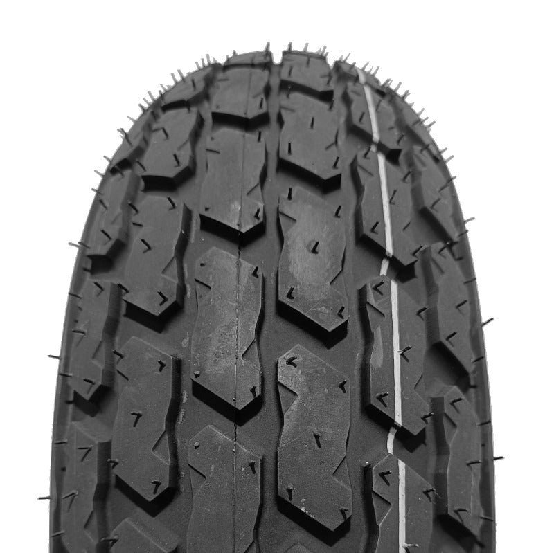 Dunlop K180 Scooter 130/90-10 61J DOT 2022