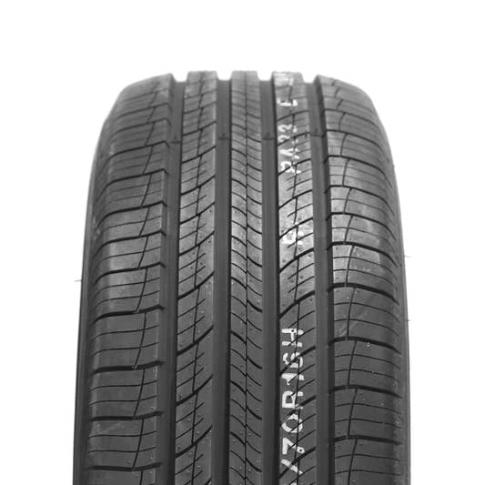 Hankook Dynapro HP2 (RA33) 275/65 R17 115H Sommer DOT 2021