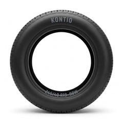 Kontio Bearpaw Sport Macro 245/40 R19 98W Sommer