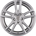GMP Italia Astral Silver Alufelge 6.5x16 Zoll ET16 LK 4x108 ML65.1
