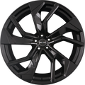 GMP Italia Rebel Glossy Black Alufelge 8.5x20 Zoll ET45 LK 5x112 ML57.1