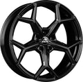 Antera A101 piano black 9.5x20 ET20 - LK5/112 ML66.6