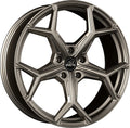 Antera A101 stone bronze 11.5x22 ET17 - LK5/130 ML71.6
