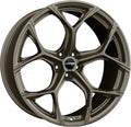 GMP Ultrivity metal bronze Alufelge 9x20 Zoll ET40 LK 5x112 ML66.5