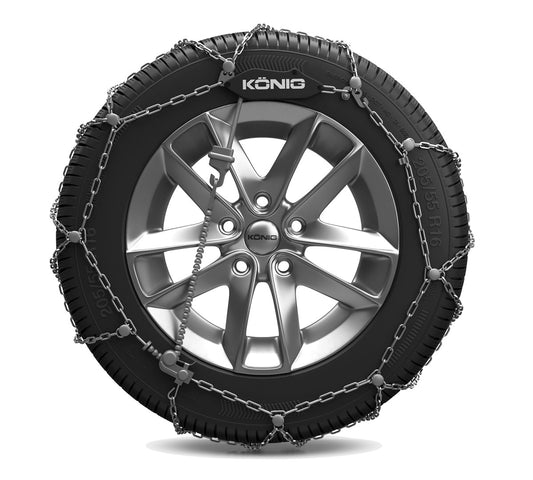 König Schneekette CG-9 065 – Bild 2