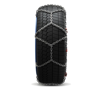 König Schneekette XB-16 220 14–16 Zoll – Bild 3