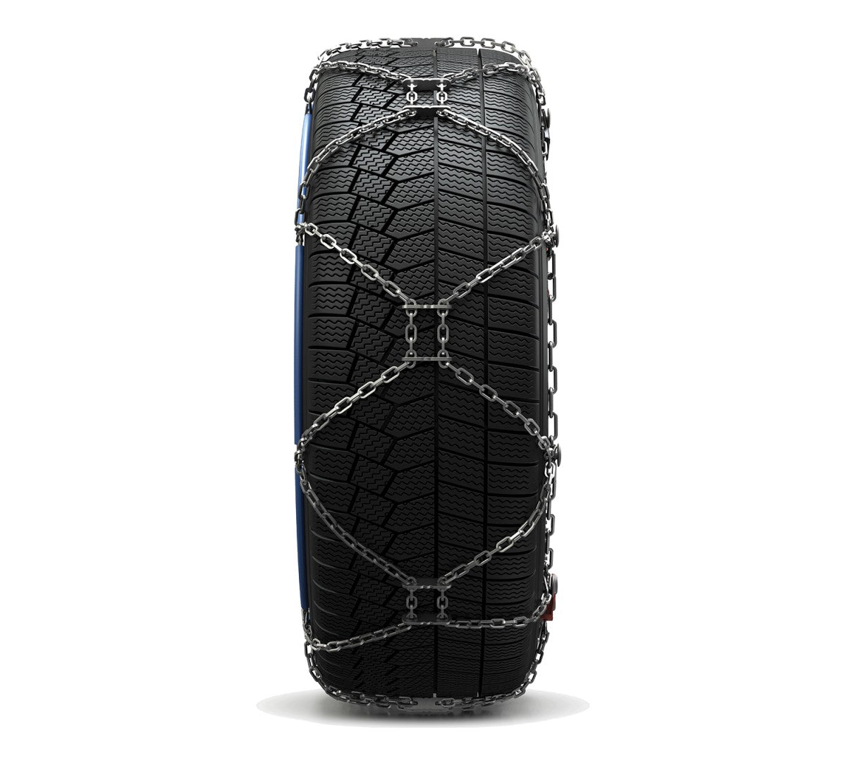 König Schneekette XG-12 Pro 255 15–21 Zoll – Bild 3