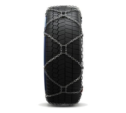König Schneekette XG-12 Pro 255 15–21 Zoll – Bild 3