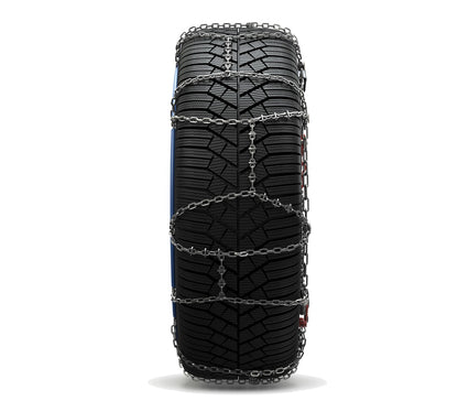 König Schneekette CL-10 102 16–19 Zoll für PKW