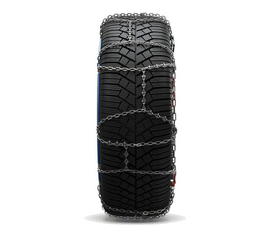 König Schneekette CL-10 105 16–20 Zoll für PKW