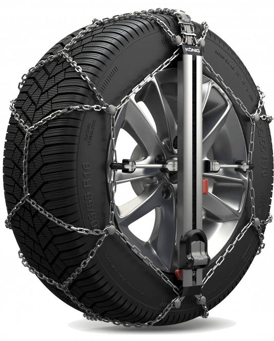 König Schneekette Easy-fit CU-9 103