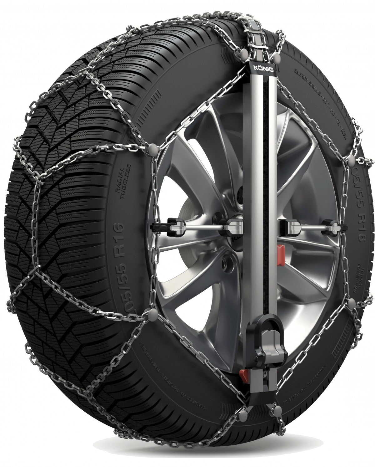König Schneekette Easy-fit CU-9 103